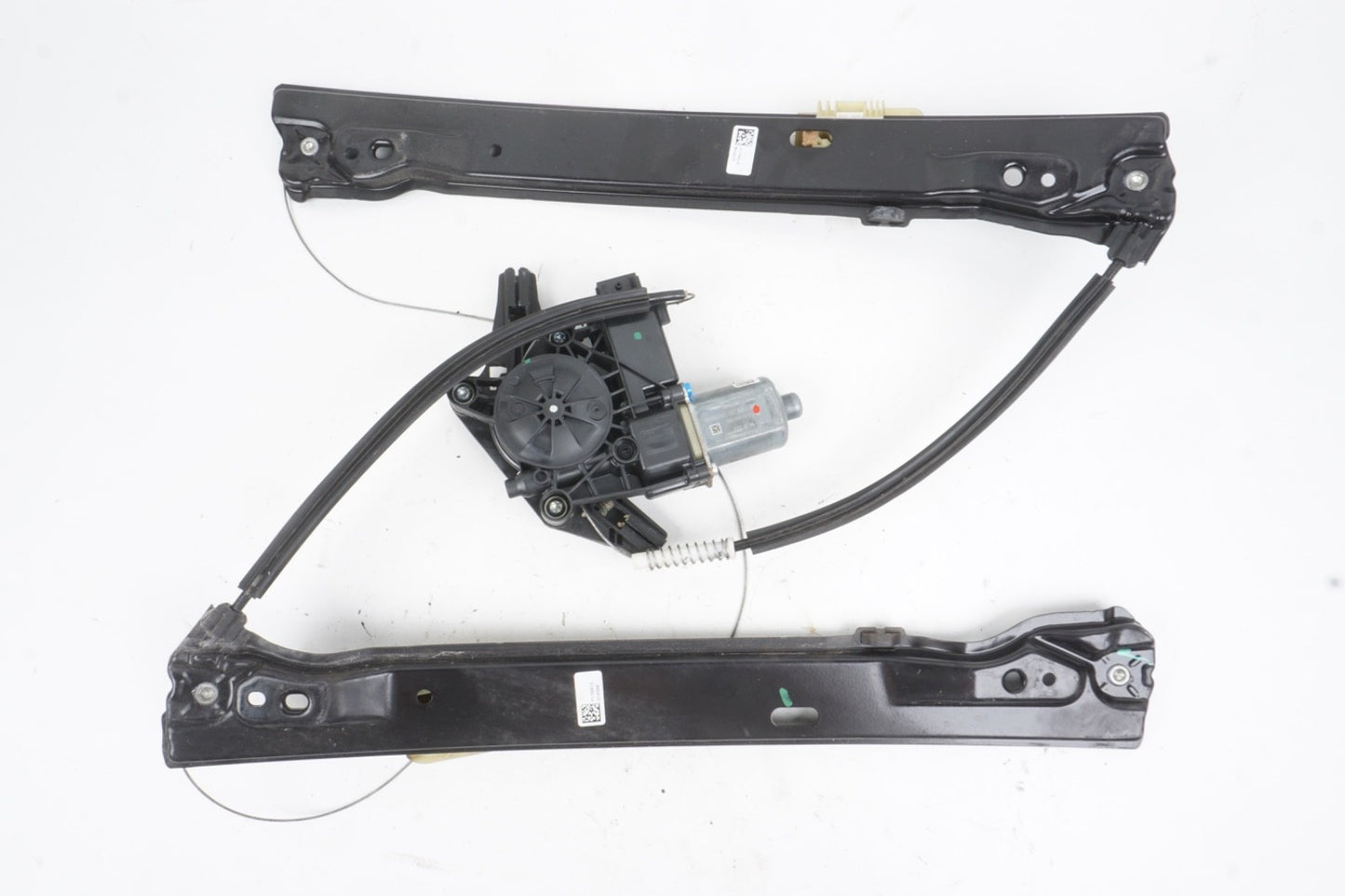 2018 - 2025 ALFA ROMEO STELVIO FRONT LEFT DRIVER WINDOW REGULATOR W/MOTOR OEM