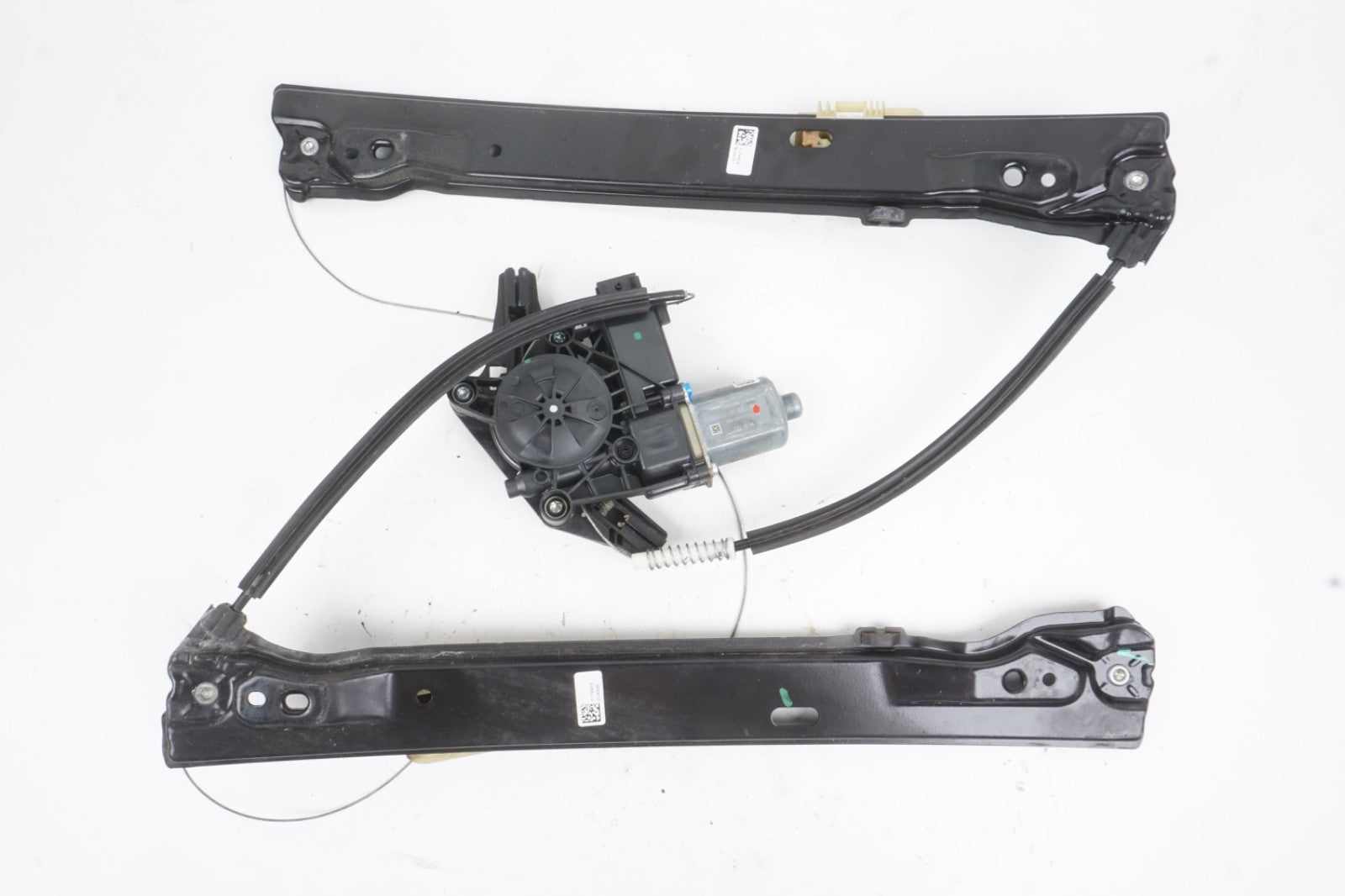 2018 - 2025 ALFA ROMEO STELVIO FRONT LEFT DRIVER WINDOW REGULATOR W/MOTOR OEM