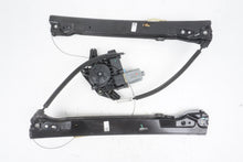 2018 - 2025 ALFA ROMEO STELVIO FRONT LEFT DRIVER WINDOW REGULATOR W/MOTOR OEM
