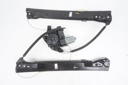 2018 - 2025 ALFA ROMEO STELVIO FRONT LEFT DRIVER WINDOW REGULATOR W/MOTOR OEM
