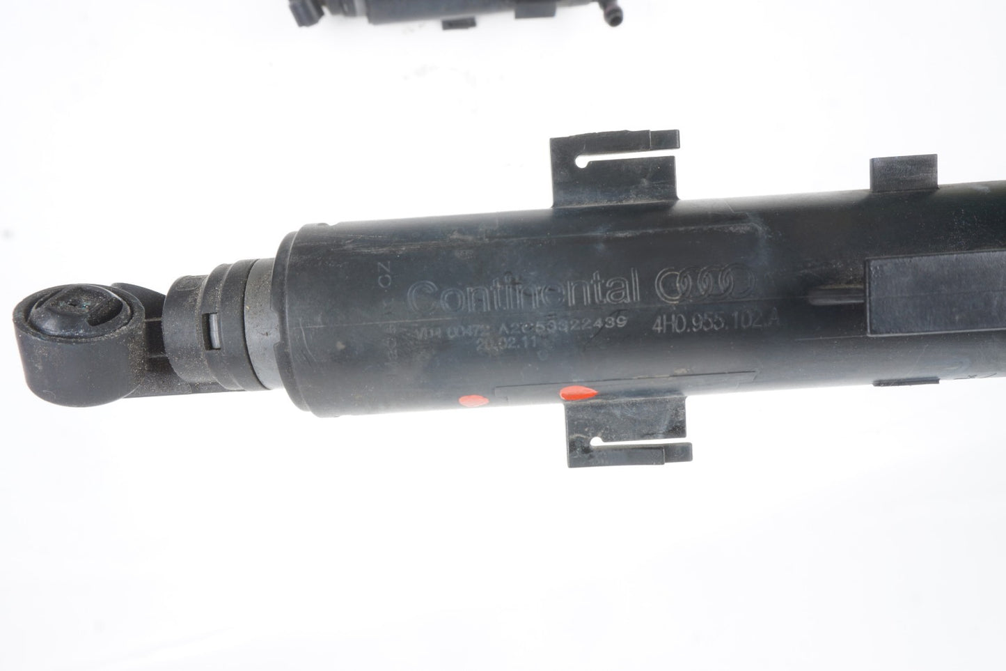 2011-2017 Audi D4 A8 A8L Headlight Washer Pump Left & Right OEM
