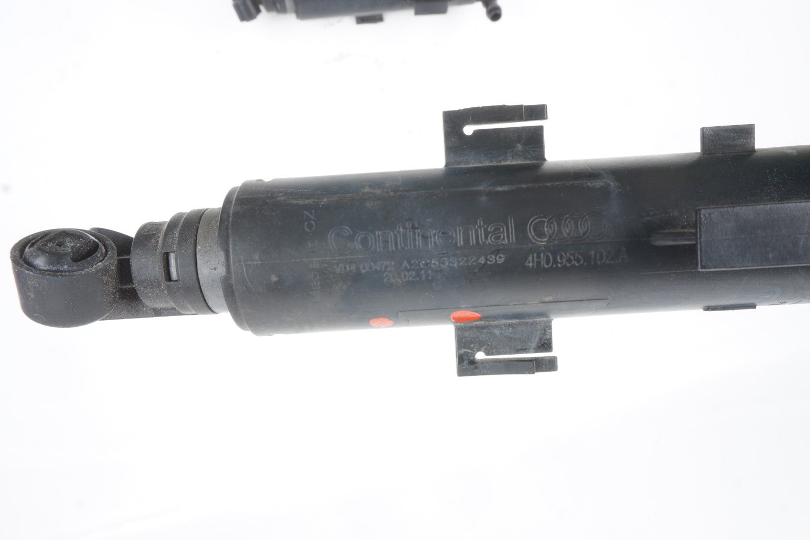 2011-2017 Audi D4 A8 A8L Headlight Washer Pump Left & Right OEM