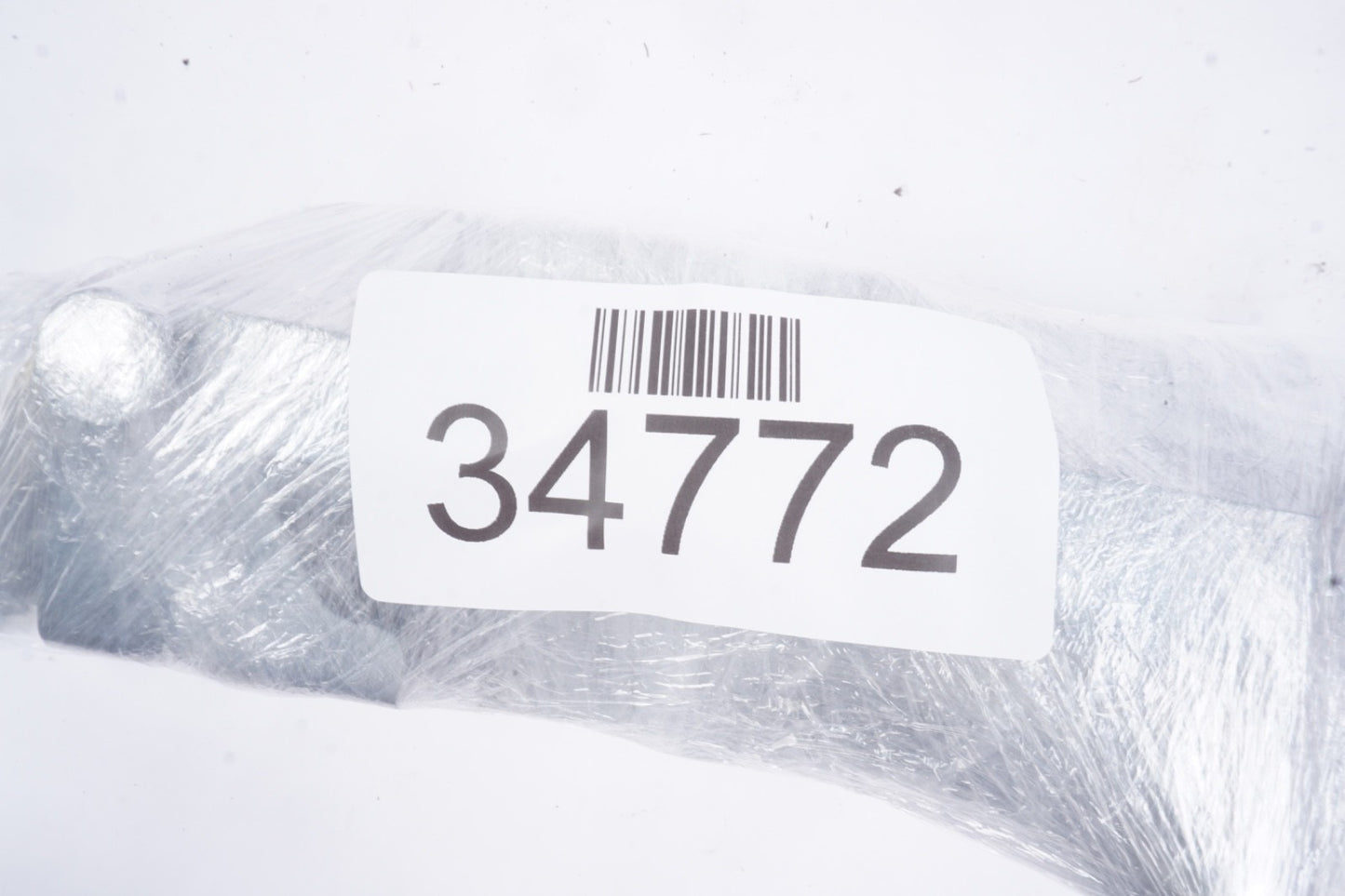 2012 - 2019 Fiat 500 Convertible Trunk Hinge Set OEM Left and Right PAIR
