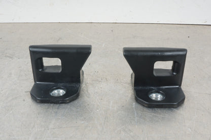 07-13 Mercedes W221 S550 CL600 Door Lock Catcher Left and Right