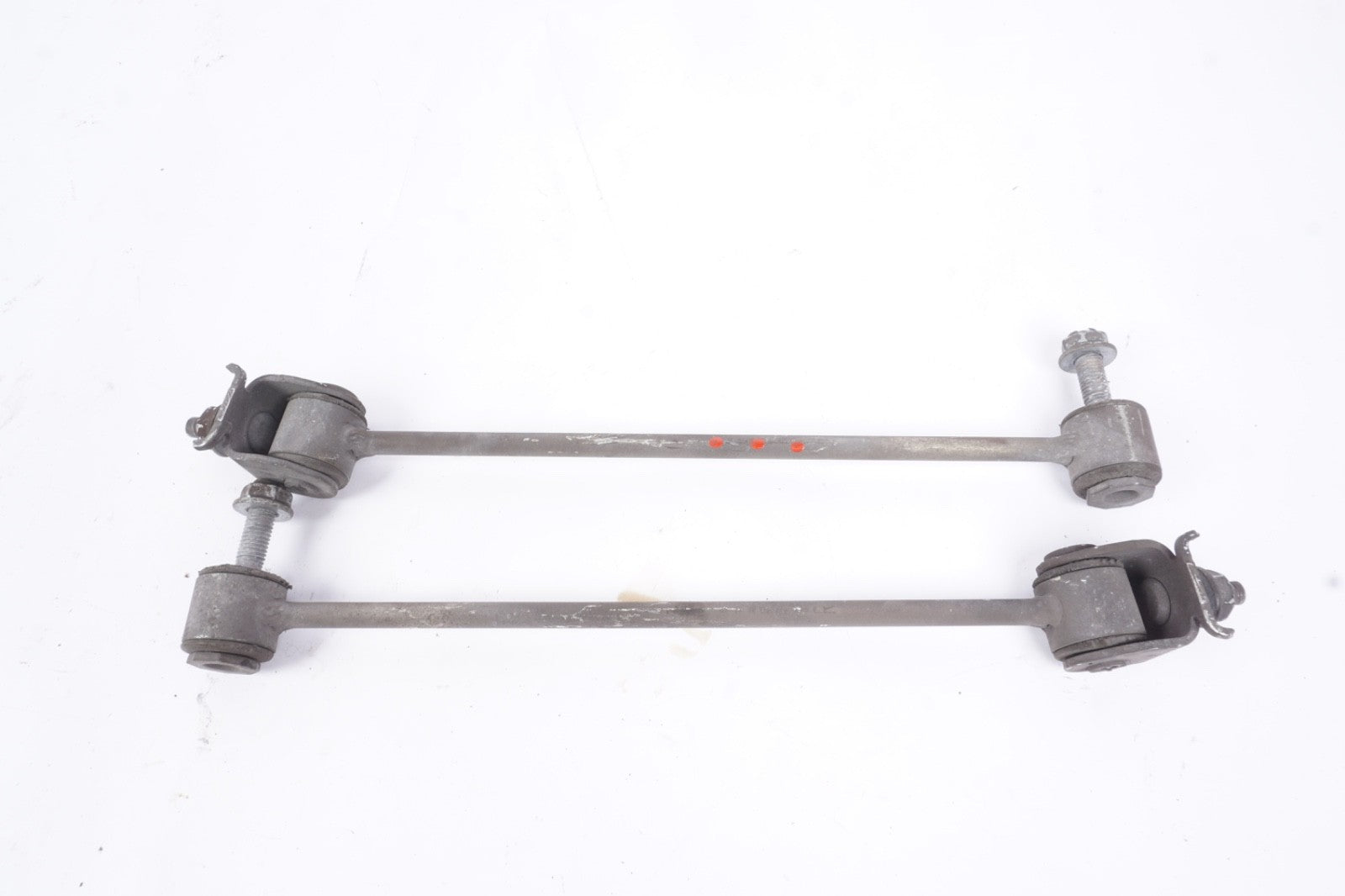 2014 - 2017 Mercedes S550 W222 RWD Rear Suspension Link Left & Right OEM