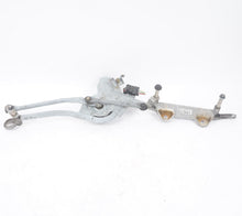 03 - 08 Mercedes R230 SL500 Windshield Wiper Motor & Linkage Transmission OEM