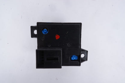 2017 - 2023 Alfa Romeo Giulia Front Left Side Seat Switch Lumbar OEM