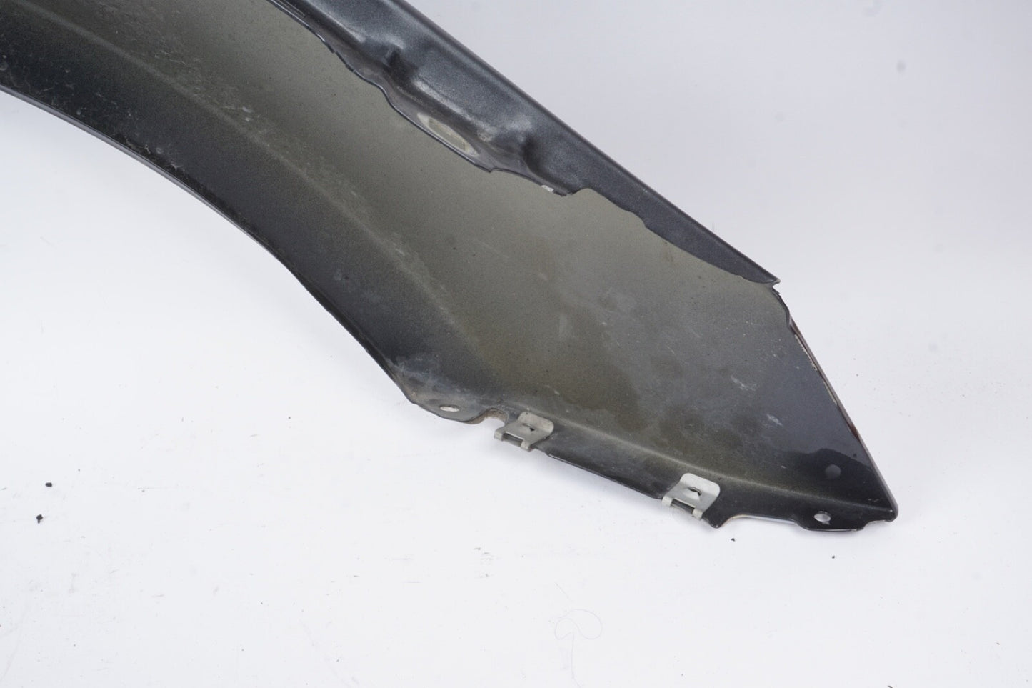 10-17 Mercedes W207 E350 E550 E400 Coupe Convertible Left Driver Side Fender