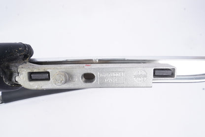 06-2012 Mercedes W164 X164 ML350 ML500 GL450 Left Right Center Console Trim