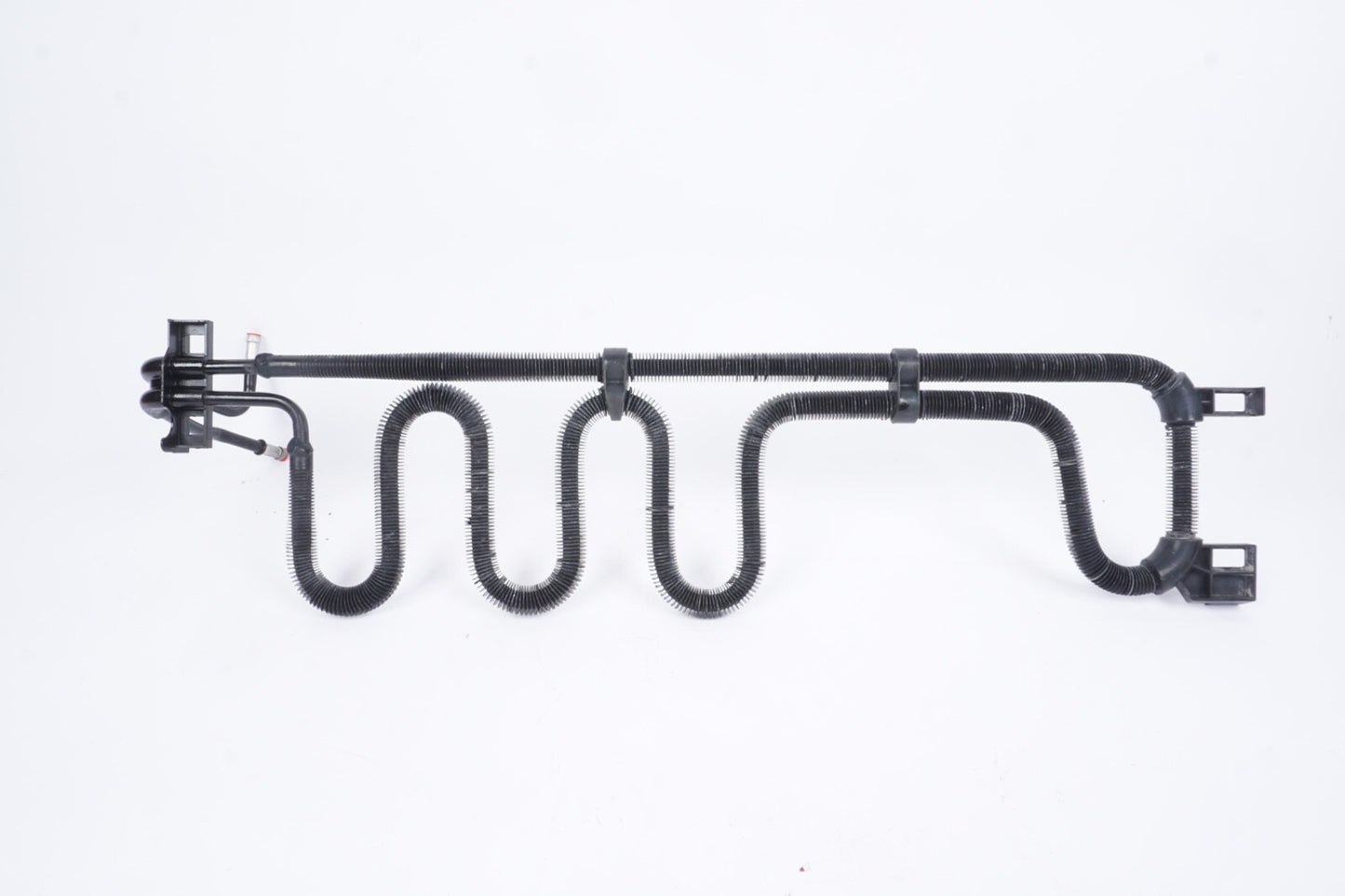 2010-2016 Mercedes E350 W212 Power Steering Cooler Line Pipe OEM