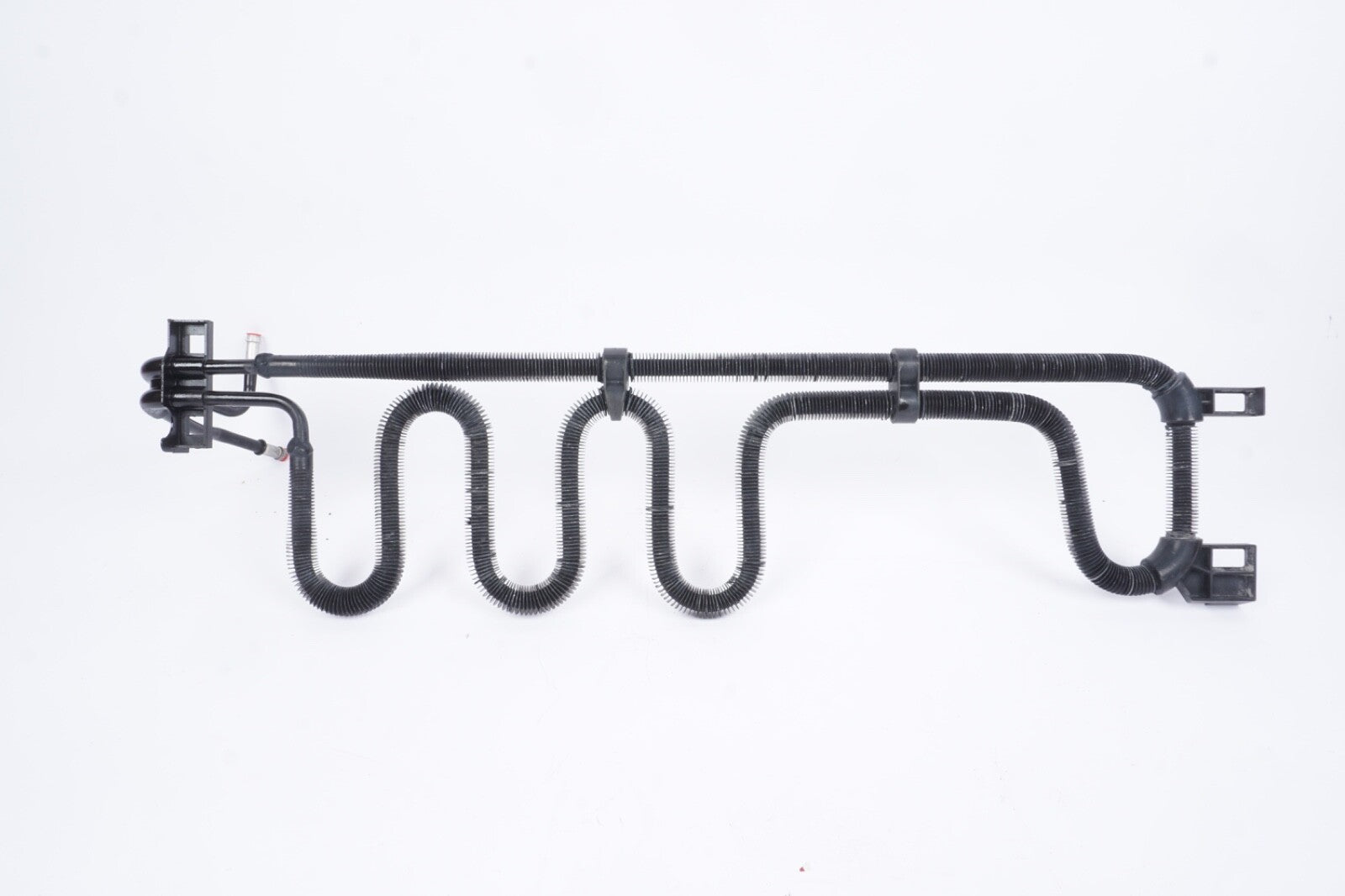 2010-2016 Mercedes E350 W212 Power Steering Cooler Line Pipe OEM