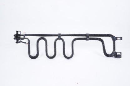2010-2016 Mercedes E350 W212 Power Steering Cooler Line Pipe OEM