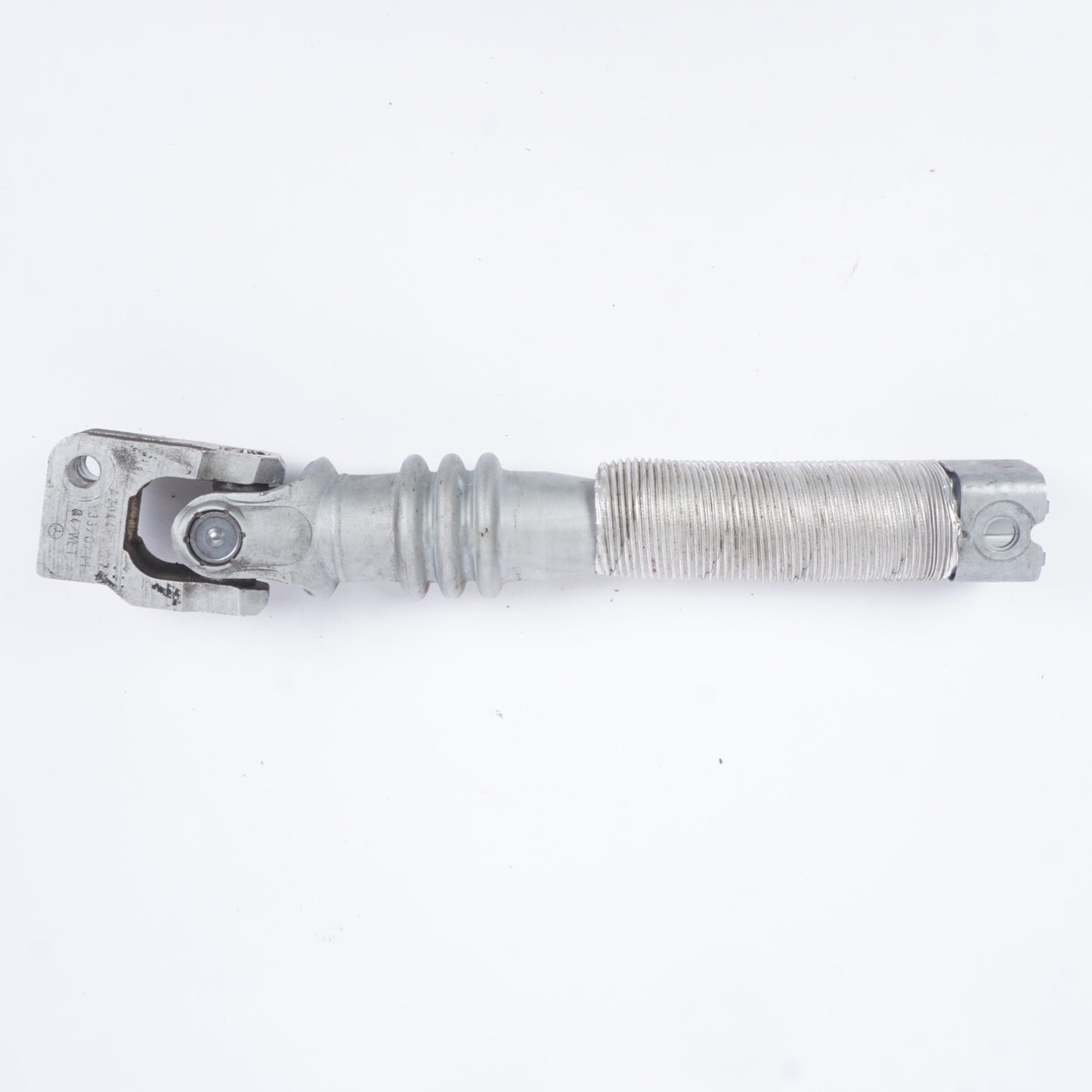 10-16 mercedes c300 e550 e350 power steering column shaft joint 2044620078 OEM