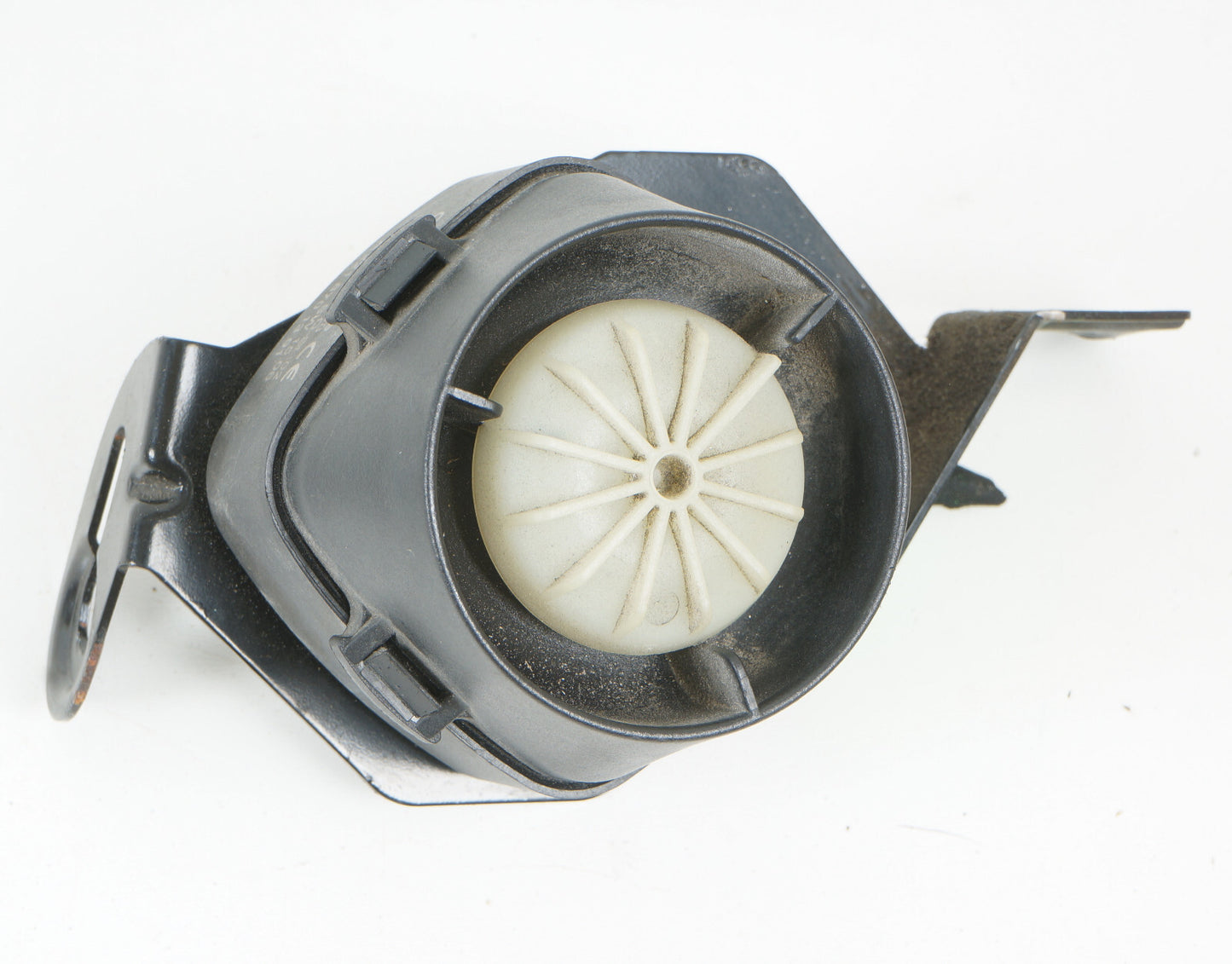 MERCEDES W216 W221 CL550 CL63 S63 S550 ANTI THEFT ALARM SPEAKER SIREN HORN OEM