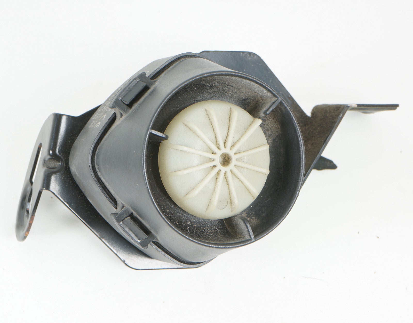 MERCEDES W216 W221 CL550 CL63 S63 S550 ANTI THEFT ALARM SPEAKER SIREN HORN OEM