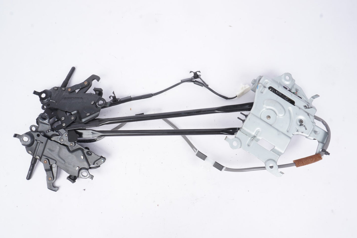 2010 - 2015 Lexus Is250 Is350 Convertible Rear Trunk Roof Lock Latch Motor Assy