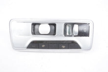 2014-17 Maserati Ghibli Center Console Shifter Bezel Cover Molding Trim Oem