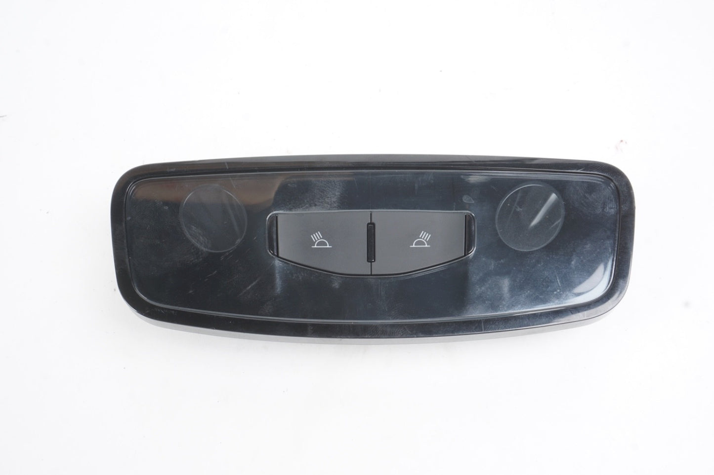 2017 - 2022 ALFA ROMEO GIULIA REAR DOME LIGHT CONSOLE OEM