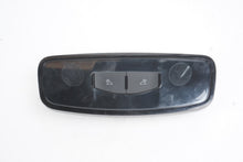 2017 - 2022 ALFA ROMEO GIULIA REAR DOME LIGHT CONSOLE OEM