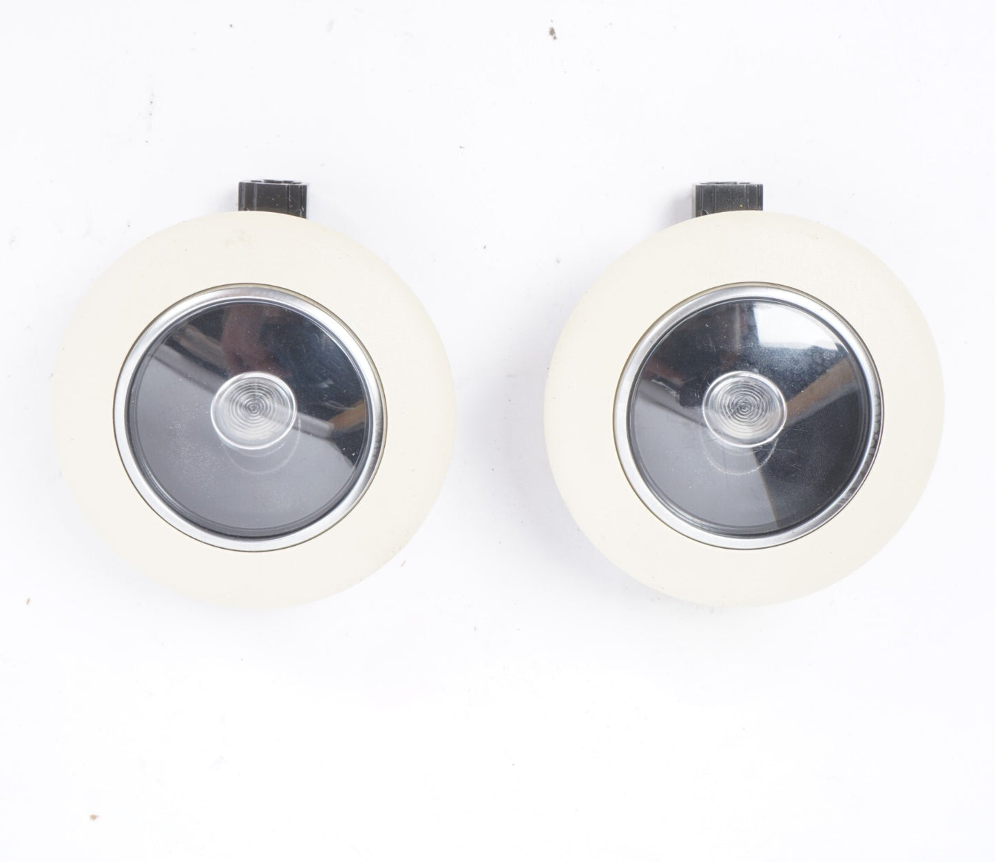 2011 - 2014 Audi A8L A8 Rear Interior Dome Reading Light Lamp Left & Right OEM