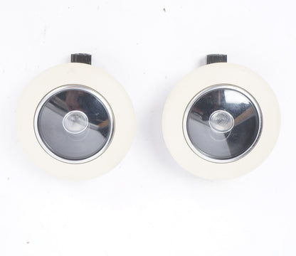 2011 - 2014 Audi A8L A8 Rear Interior Dome Reading Light Lamp Left & Right OEM