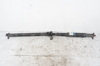 12-17 MERCEDES C350 E350 E400 (C204 A207 C207 W207) REAR DRIVESHAFT DRIVELINE