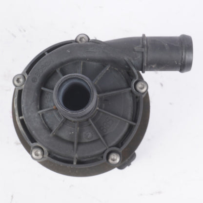 2014 - 2019 MASERATI GHIBLI SQ4 WATER COOLANT AUXILIARY PUMP 670005347 OEM