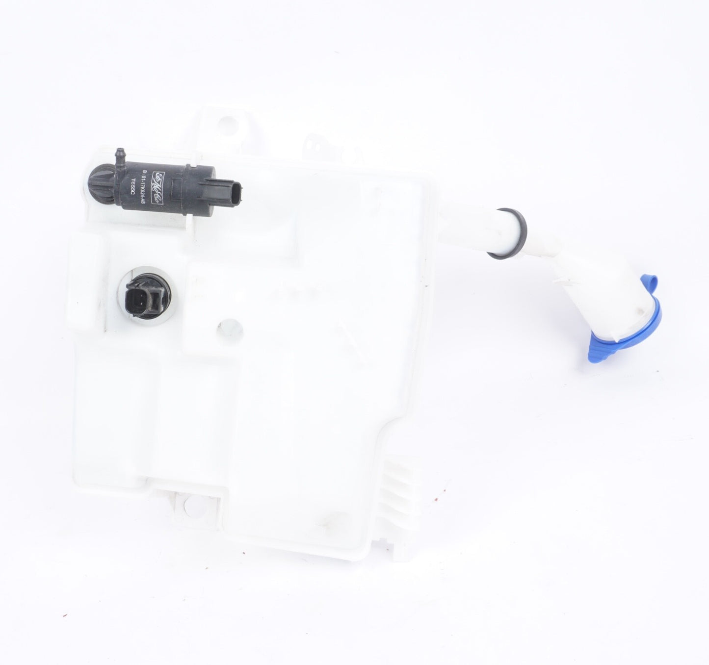 2012-2018 Ford Focus Sedan Washer Fluid Reservoir Assembly OEM