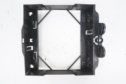 2011 - 2016 BMW 5 6 7 Series Left Auxiliary Radiator Bracket OEM