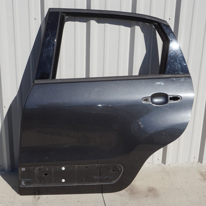 2014 - 2019 Fiat 500L Rear Left Driver Side Door Panel Trim OEM