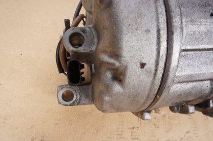 2012-2018 BMW 650I 550I Ac Compressor  OEM