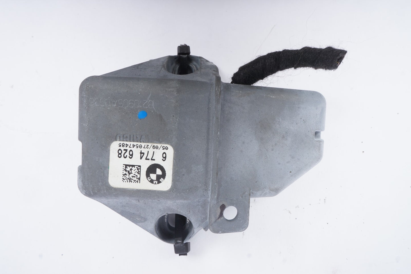 2006 2007  BMW 650i Ignition Set Key Lock Module OEM