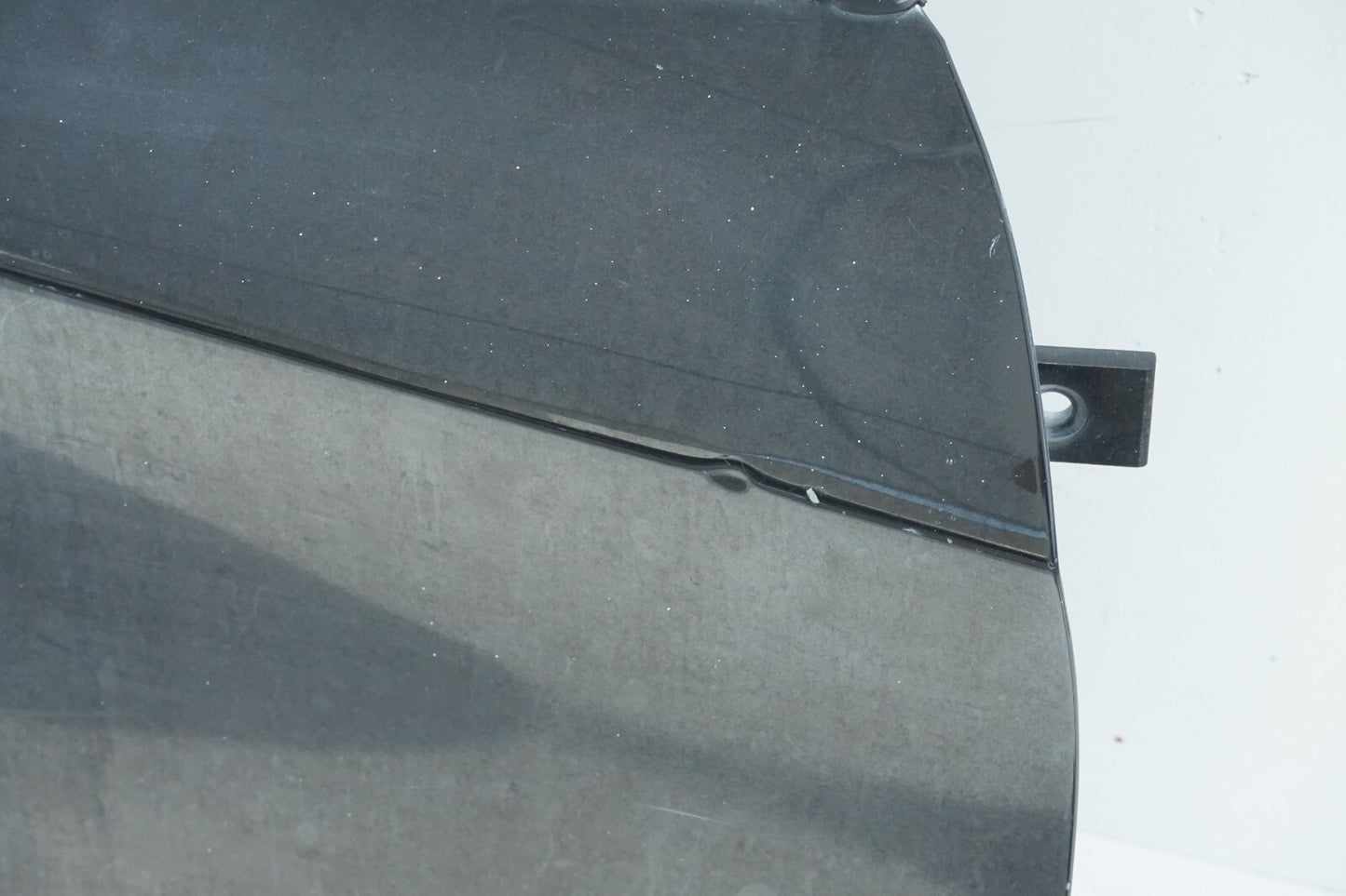 2008 - 2013 BMW X6 FRONT RIGHT PASSENGER SIDE DOOR SHELL OEM