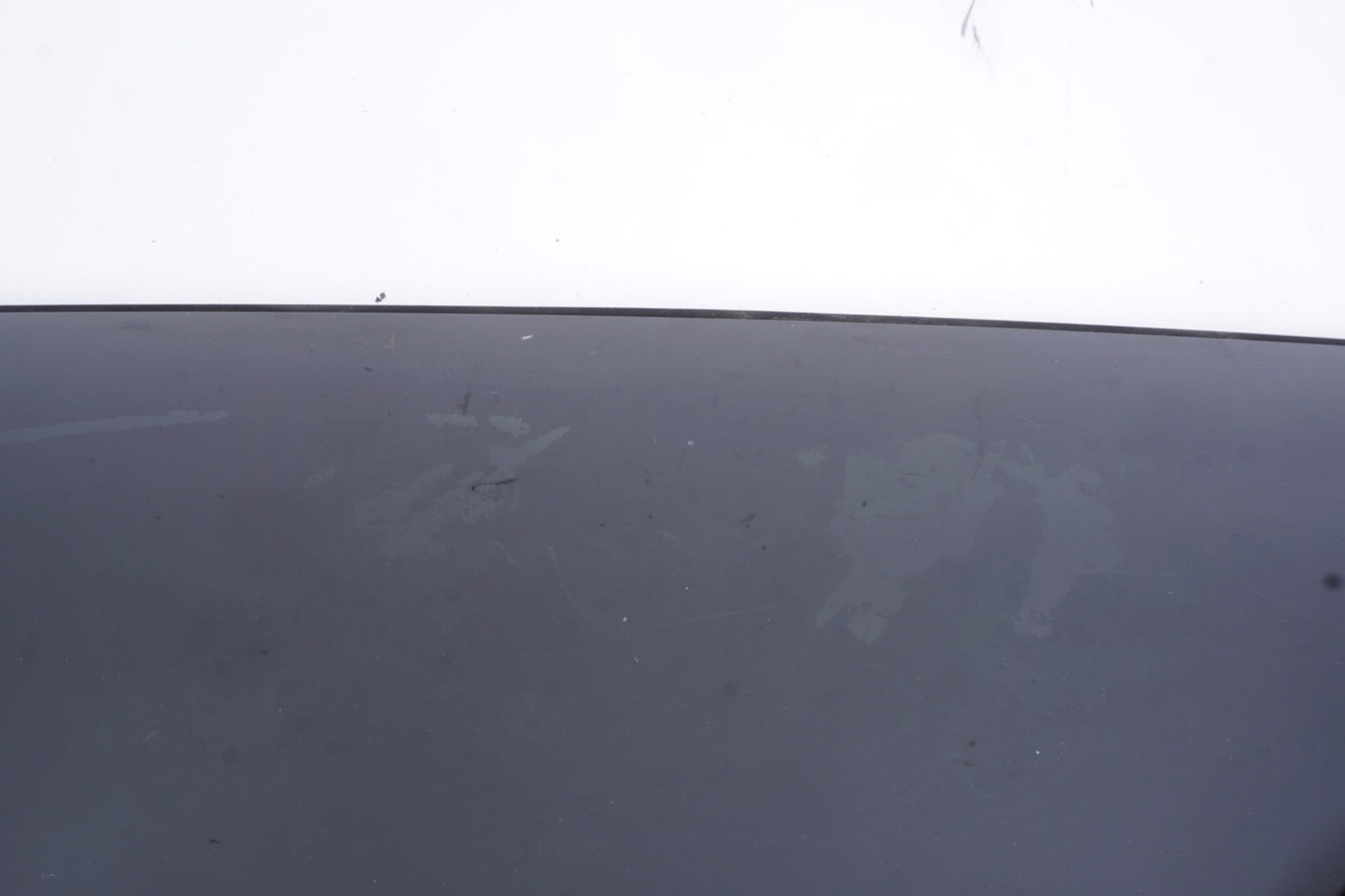 07-13 Mercedes W221 S63 S550 S600 S400 Front Pano Panoramic Roof Glass OEM 60k