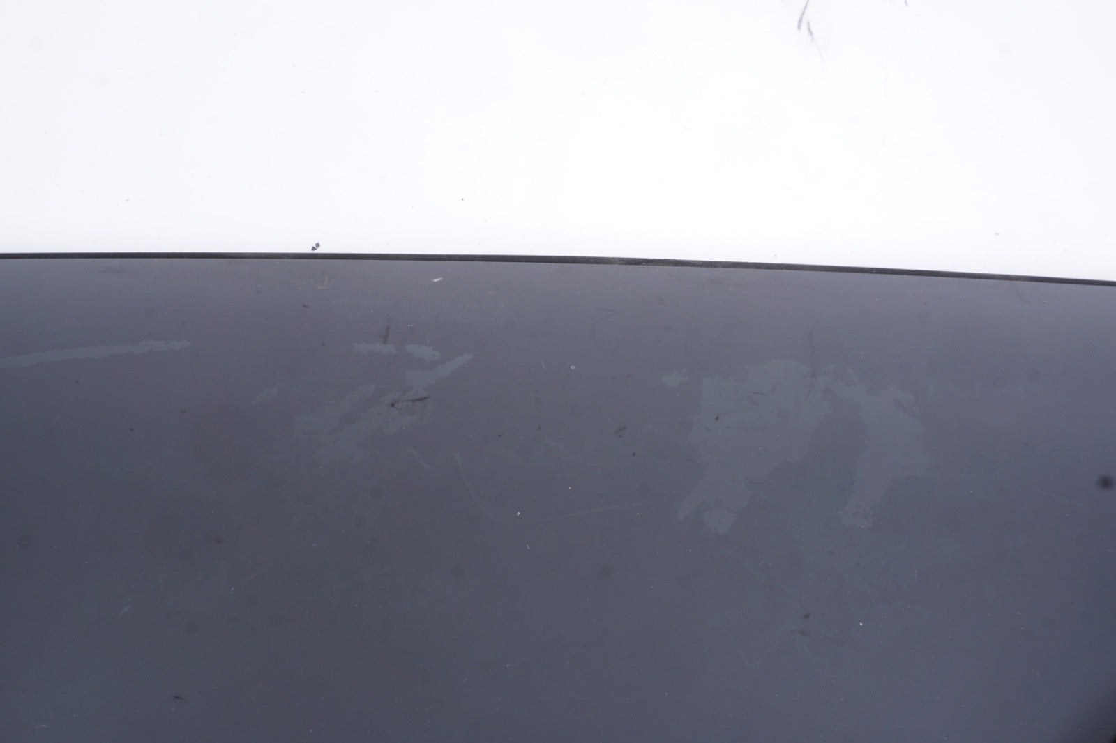 07-13 Mercedes W221 S63 S550 S600 S400 Front Pano Panoramic Roof Glass OEM 60k