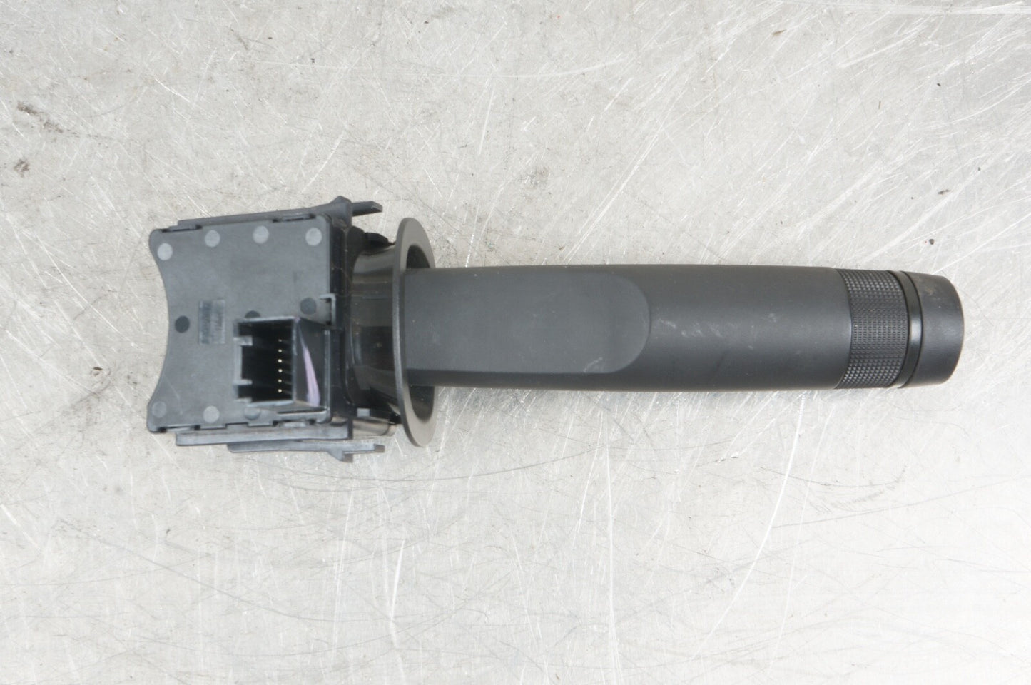 OEM 2010-2013 GM TURN SIGNAL CRUISE CONTROL SWITCH STALK 