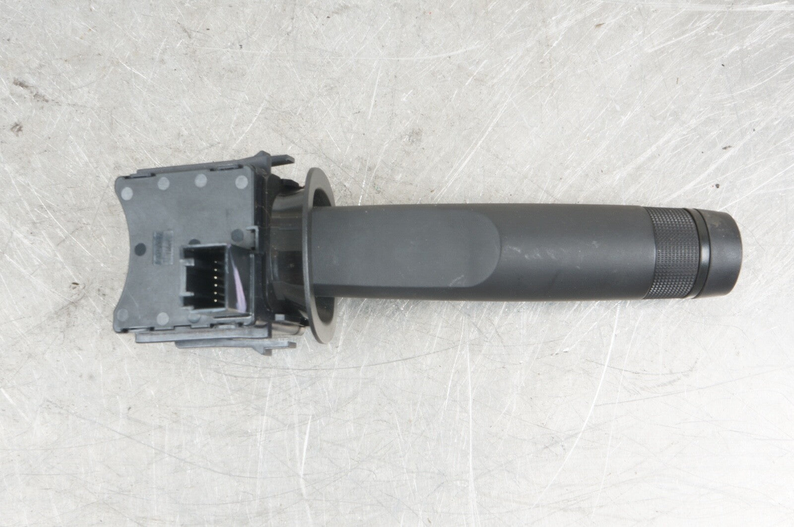 OEM 2010-2013 GM TURN SIGNAL CRUISE CONTROL SWITCH STALK 