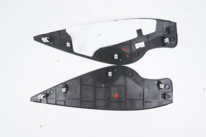 2017-2023 Alfa Romeo Stelvio Side Dashboard End Cover Trim Panel left Right OEM