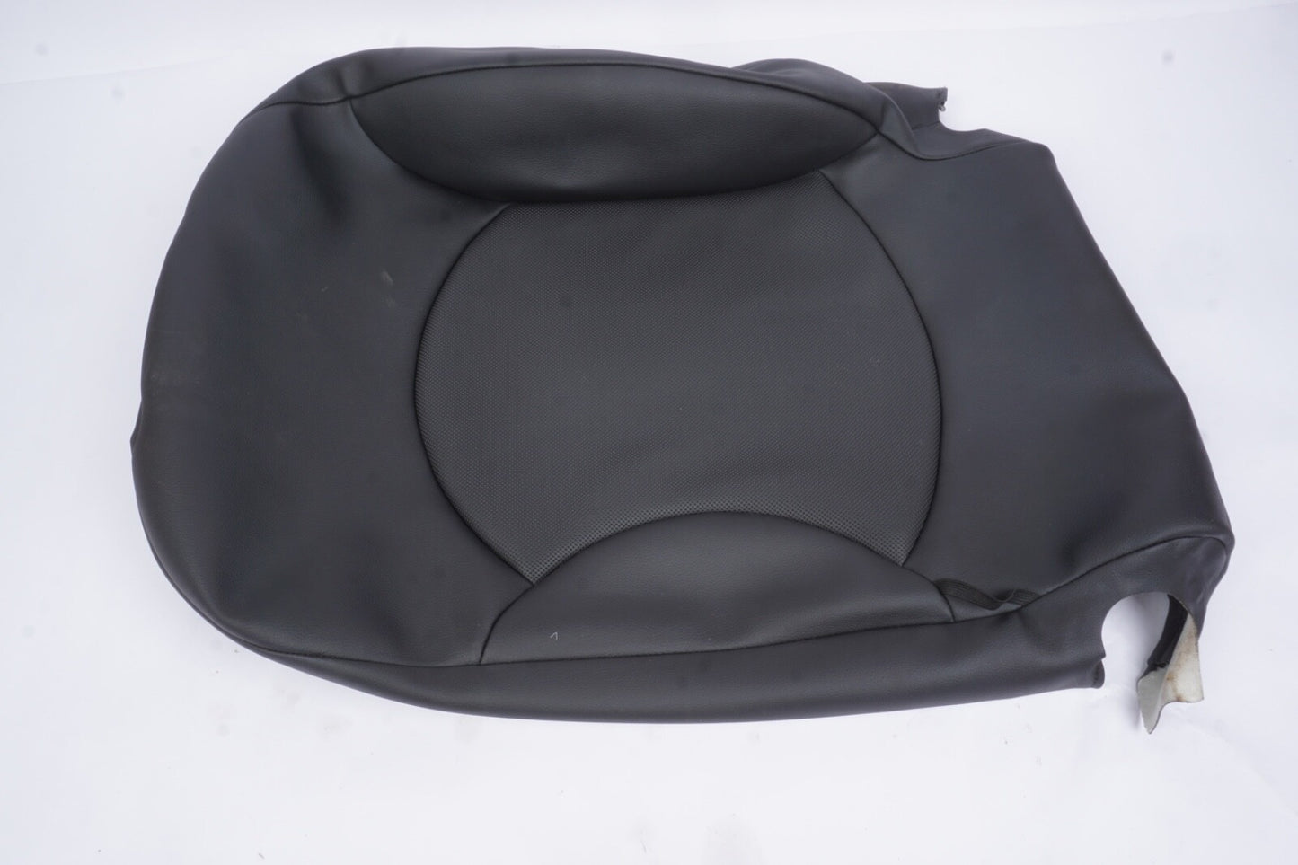 2011-2016 Mini Cooper Countryman Rear Left Seat Backrest