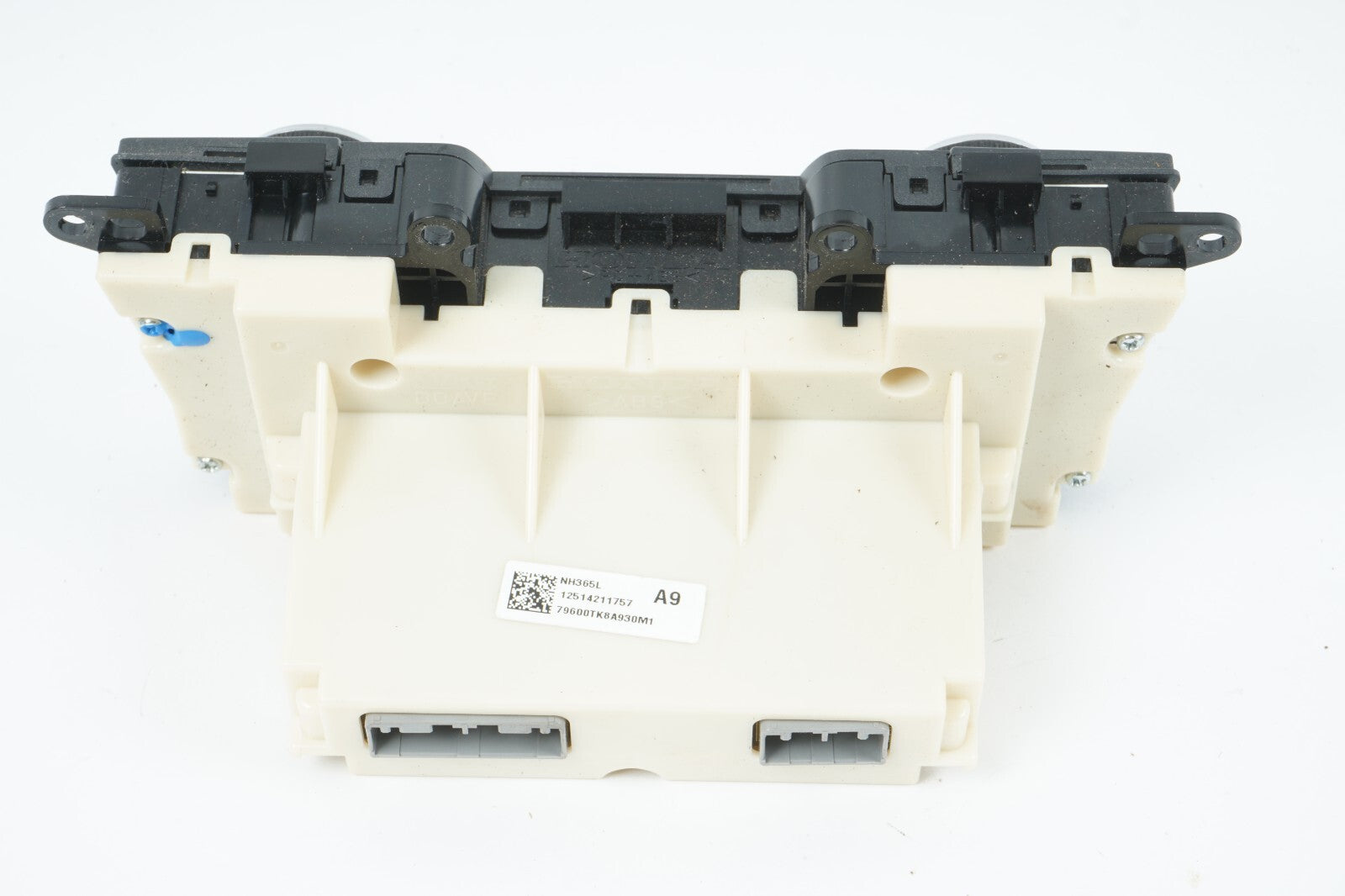 11-17 HONDA ODYSSEY AC HEATER TEMPERATURE CLIMATE CONTROL  OEM