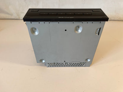 2011 - 2014 AUDI A8 A8L AUDIO CD DVD PLAYER CHANGER MODULE 4H0035108E OEM