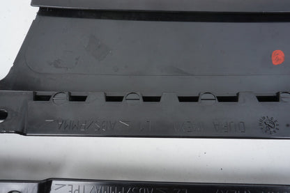 2020 - 2025 Mercedes GLB250 EQB300 Rear Left And Right Door Molding Trim