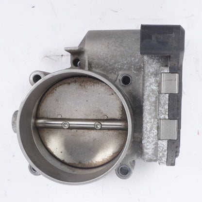 2001-2012 AUDI A6 A8 Q7 S4 S5 S6 RS4 4.2L V8 ENGINE THROTTLE BODY VALVE OEM