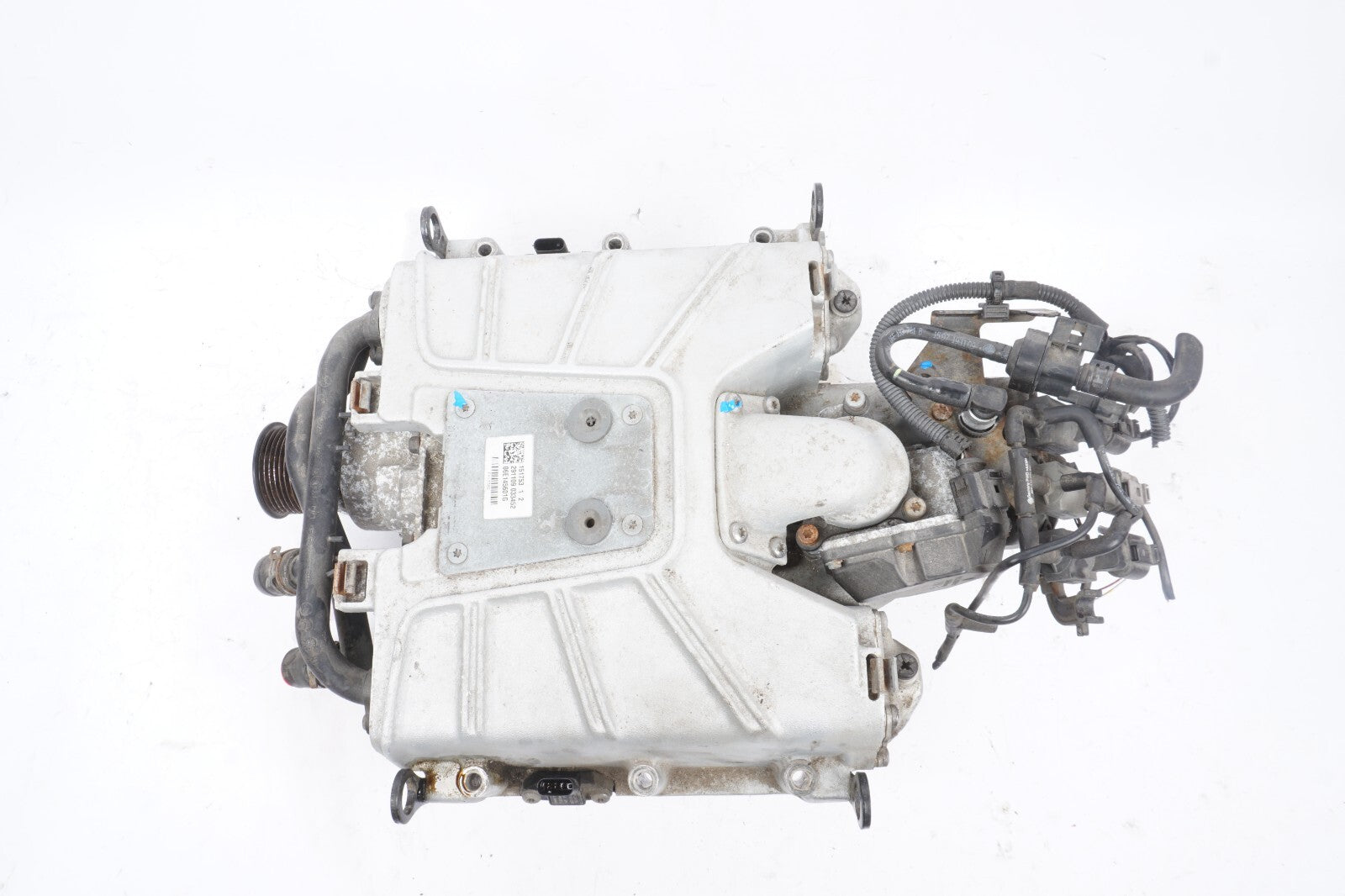 2009 - 2011 Audi A6 A7 A8 3.0 Compressor Supercharger 06E145601G OEM