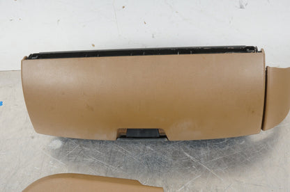 2007-2009 MERCEDES S550 W221 OEM LEFT FRONT DRIVER SEAT STORAGE COMPARTMENT OEM