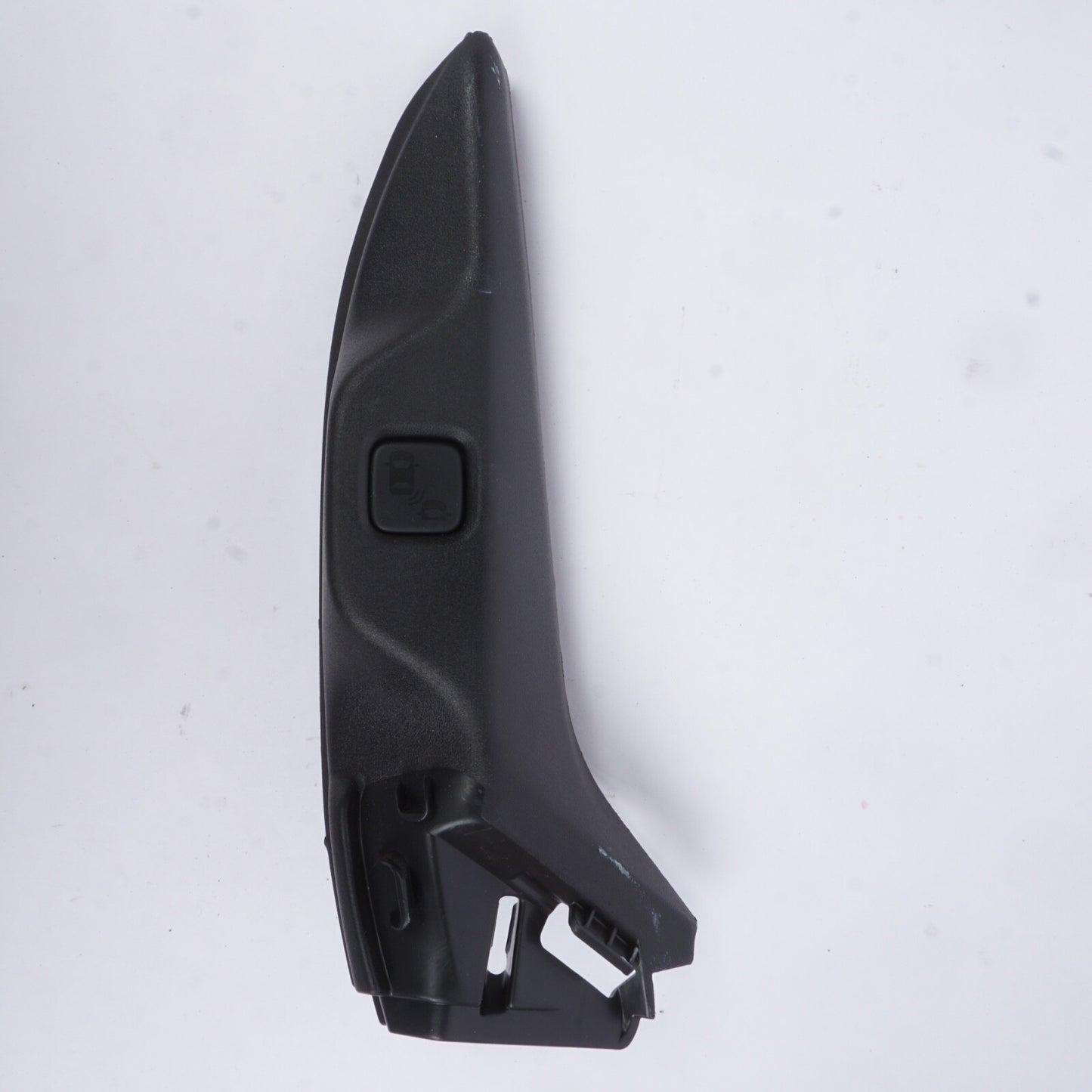 2018-2024 HONDA ODYSSEY FRONT LEFT BLIND SPOT WARNING INDICATOR & TRIM COVER OEM