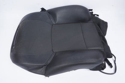 09-15 BMW F01 750i 750Li Front Left Or Right Upper Seat Cushion 7232082 OEM