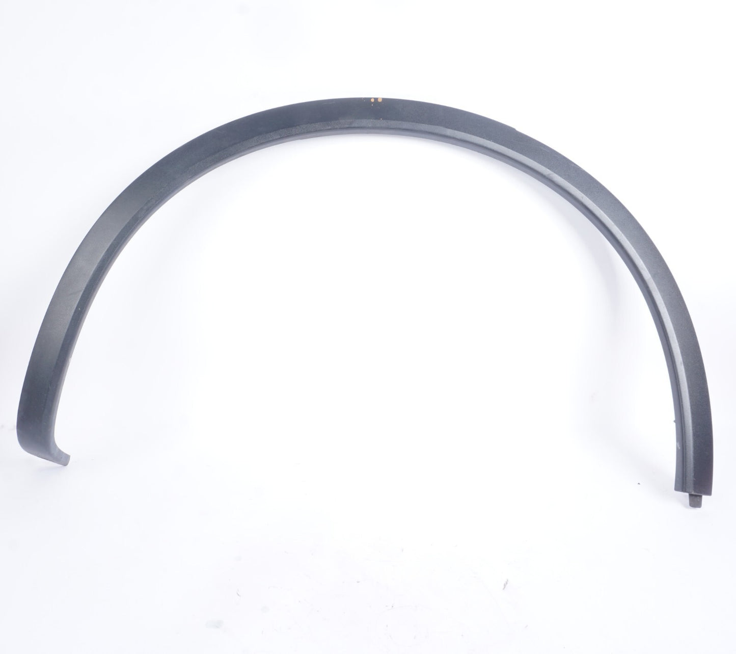 11-18 Porsche Cayenne Rear Arch Flare Fender Molding Right Passenger Side OEM