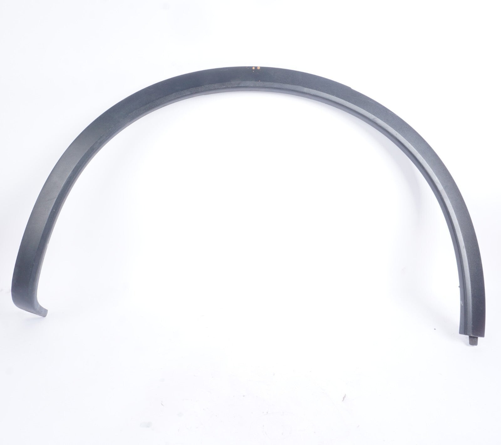 11-18 Porsche Cayenne Rear Arch Flare Fender Molding Right Passenger Side OEM