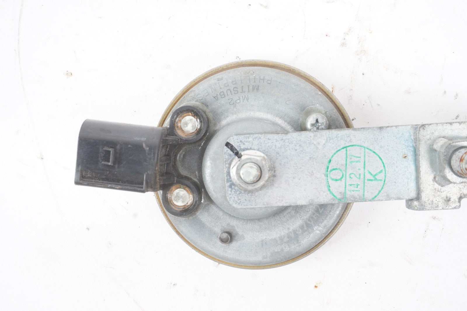 2012-2019 Volkswagen Passat Anti-Theft Alarm Horn Siren 5C0951115  OEM